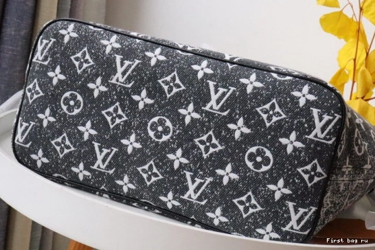 Frstbag ru MM NEVERFULL VUITTON LOUIS 0709